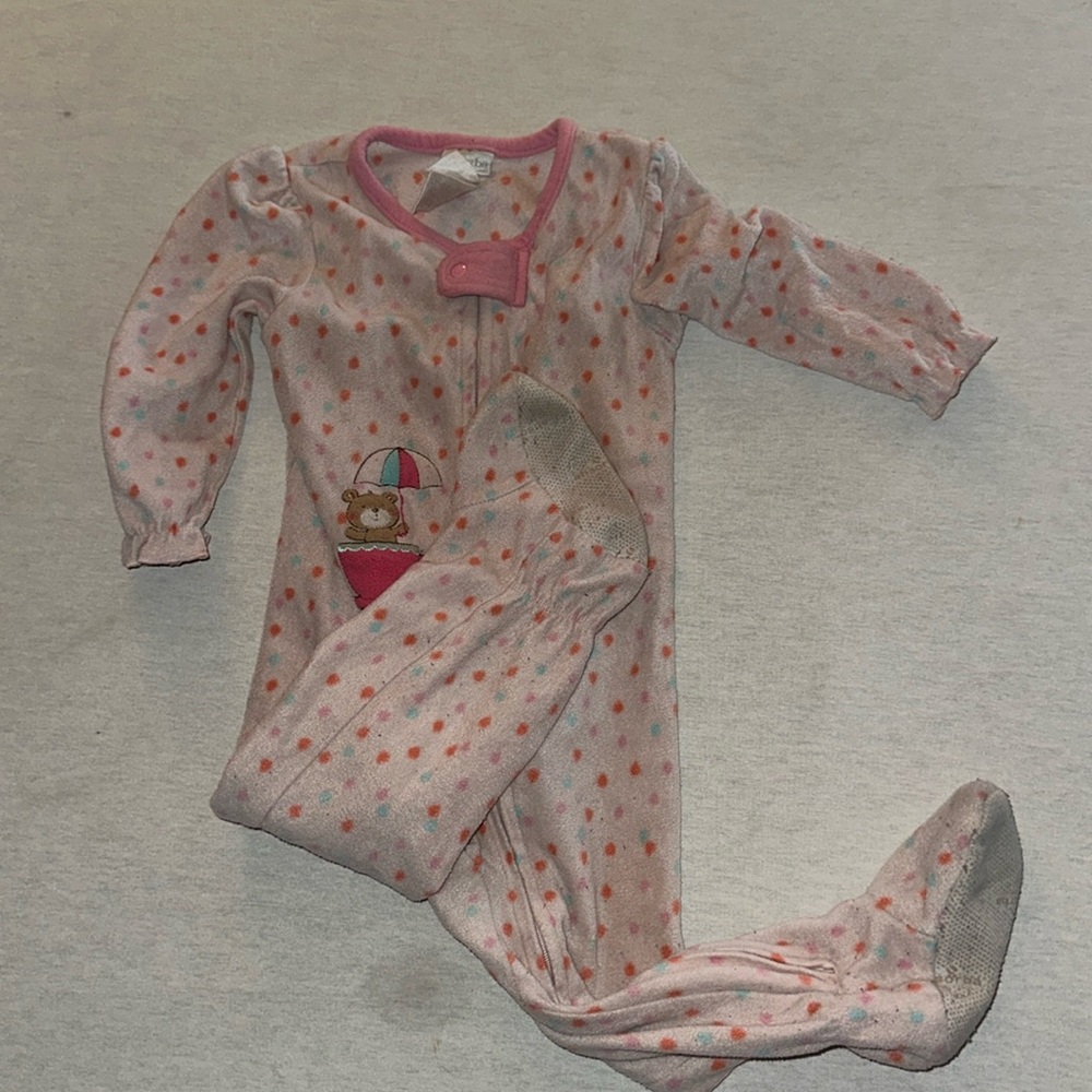 Kids Size 18M Absorba Bodysuit.